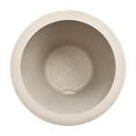 amber roll low 60 balanced beige